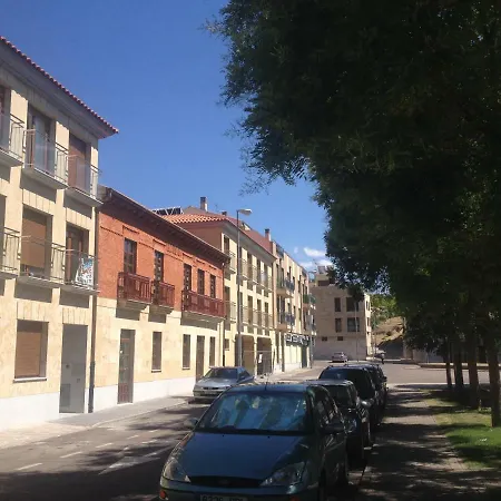 Apartamento Puente Romano P2 1G Salamanca Exterior photo