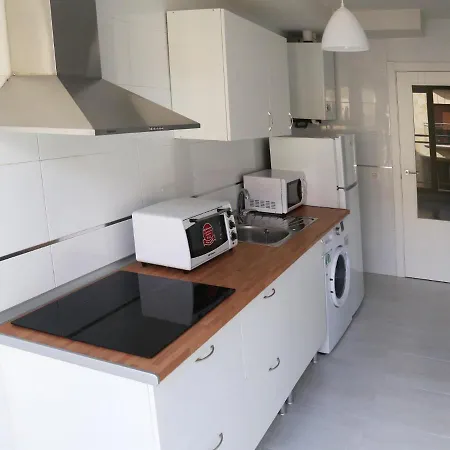 Apartamento Puente Romano P2 1G Salamanca Exterior photo