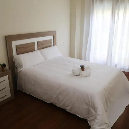 Apartamento Puente Romano P2 1G Salamanca Exterior photo