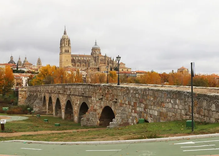 Apartamento Puente Romano P2 1G