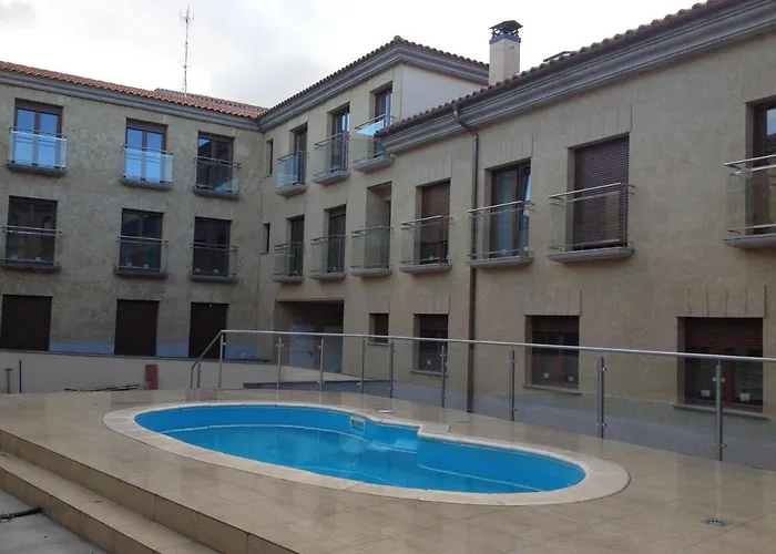 Apartamento Puente Romano P2 1G