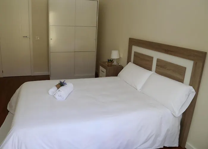 Apartamento Puente Romano P2 1G