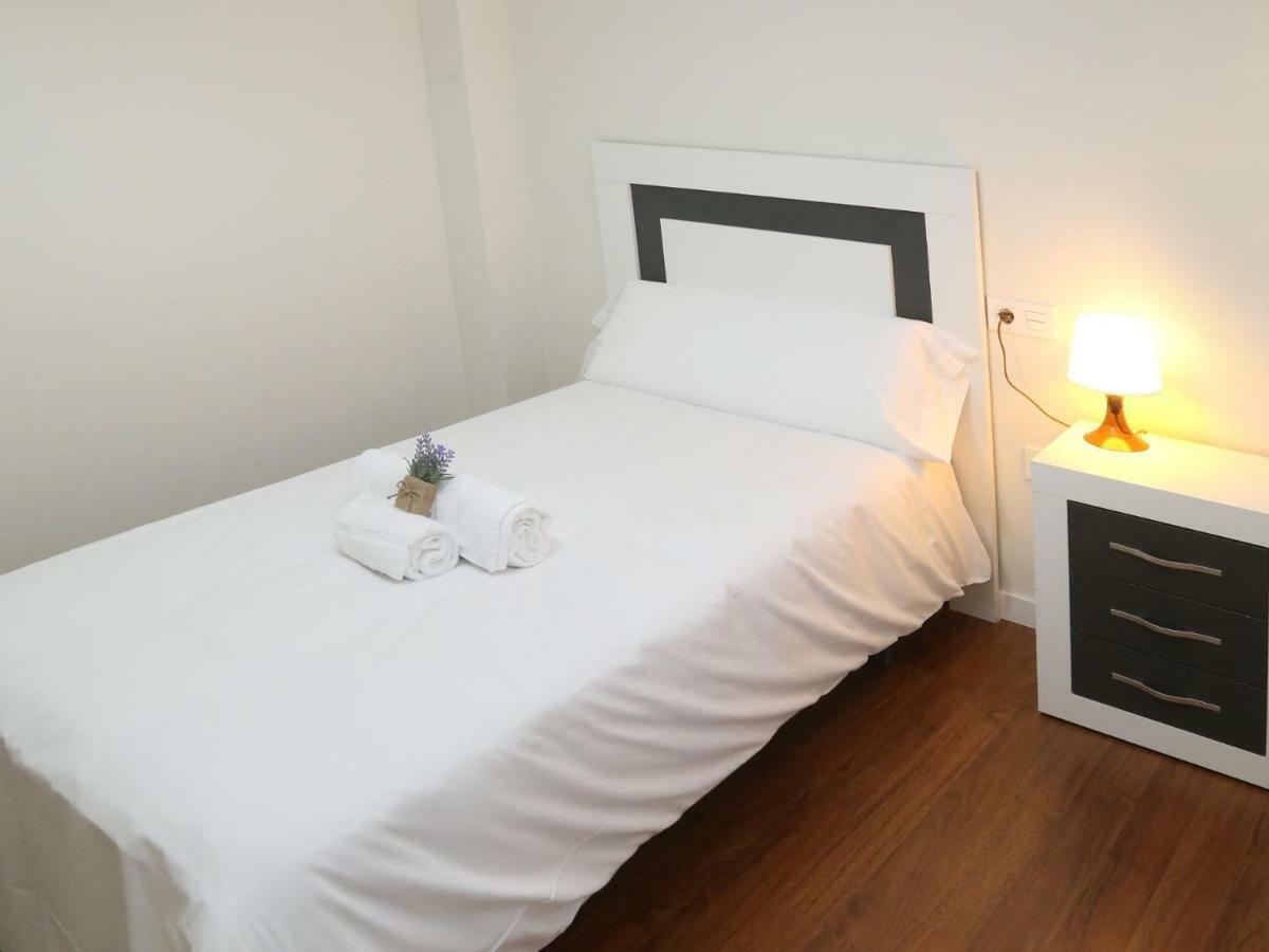 Apartment Puente P2 1g Salamanca