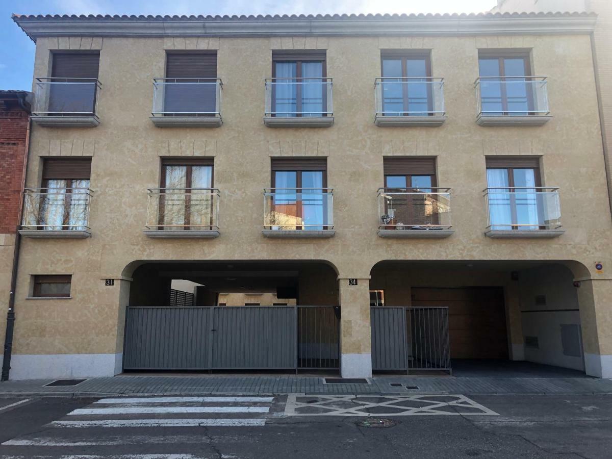 Puente P2 1g Apartment