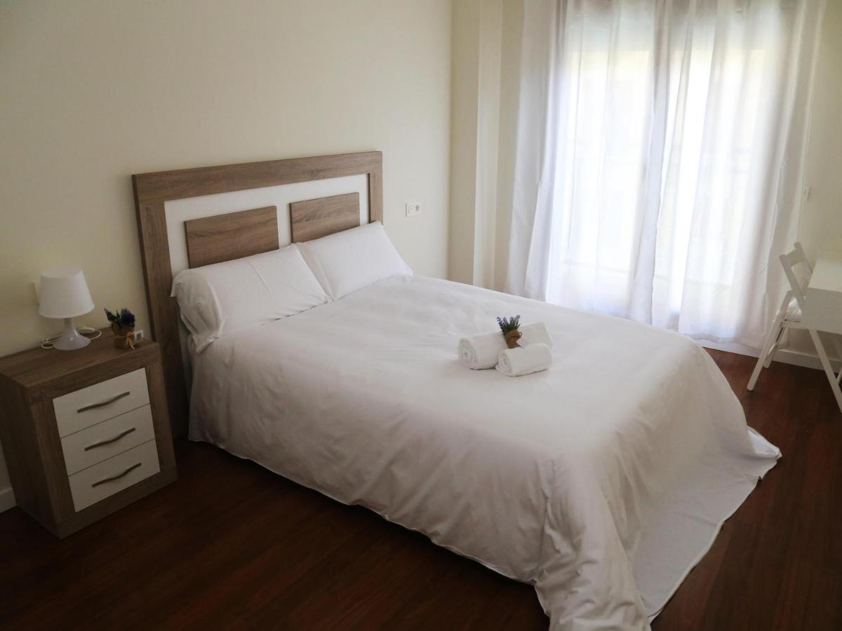 Puente P2 1g Apartment