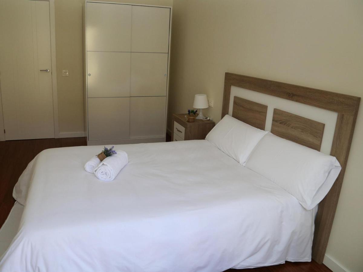 Puente P2 1g Apartment Salamanca