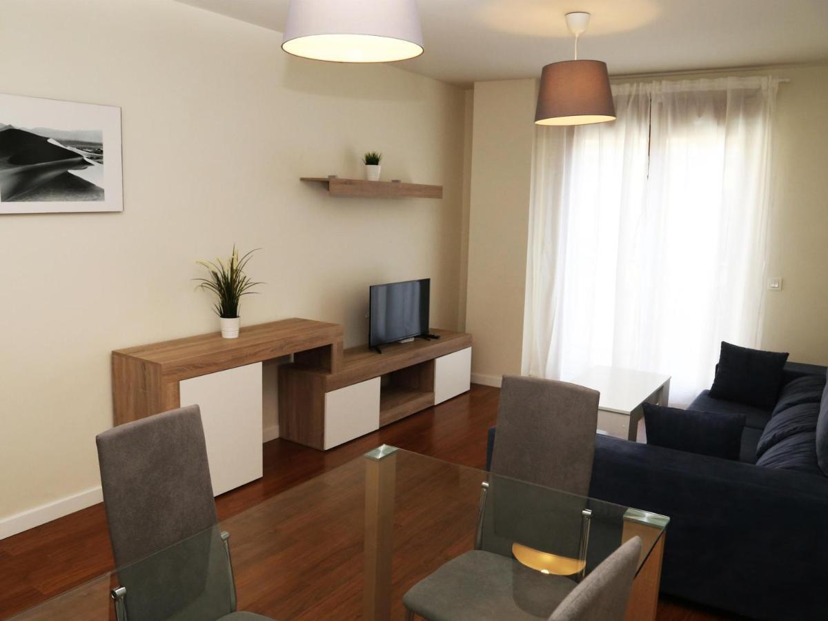 Puente P2 1g Apartment